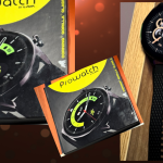 Lava ProWatch V1 : లావా కొత్త స్మార్ట్ వాచ్ లాంఛ్.. రూ.3వేలలోపే బెస్ట్ ఫీచర్స్ తో!