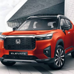Honda Elevate Black Edition : హోండా మిడ్ రేంజ్ కార్స్.. కెవ్వుమనే ఫీచర్స్ తో జనవరి 7న మార్కెట్లోకి!