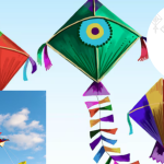 Kite Festival Hyderabad : పరేడ్ గ్రౌండ్స్‌లో ఇంటర్నేషనల్ కైట్ అండ్ స్వీట్ ఫెస్టివల్