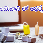 Amazon Great Republic Day Sale 2025 : ఫోన్స్, ల్యాప్టాప్, వాచెస్, బ్లూటూత్స్ పై ఆఫర్సే ఆఫర్స్