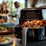 Air Fryer : మీ కిచెన్ లో ఎయిర్ ఫ్రైయర్ మీపై నిఘా ఉంచింది బాస్! జాగ్రత్త