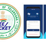 Mee Ticket : ఇకపై అన్ని టికెట్స్ కు ఒకటే ఫ్లాట్ఫామ్.. “మీ టికెట్”