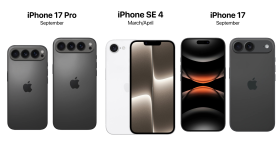 Apple : 2025లో రాబోతున్న 5 యాపిల్ ఐఫోన్స్ ఇవే