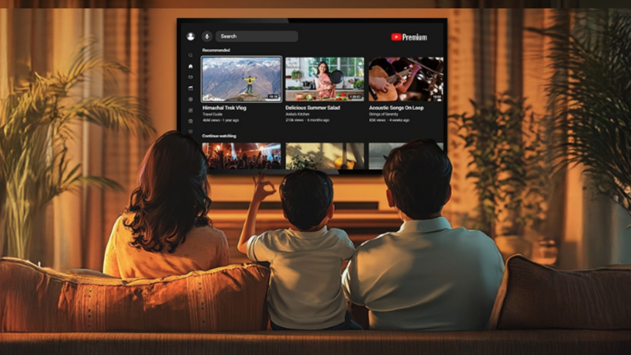 Jio Free YouTube Premium Subscription – జియో యూజర్స్ కు గుడ్ న్యూస్. 24 నెలల ఫ్రీ యూట్యూబ్ సబ్స్క్రిప్షన్.. ఎలా పొందాలంటే!