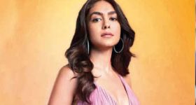 Mrunal Takur:  మృణాల్ ఠాకూర్ లో స్పెషల్ టాలెంట్.. గ్రేట్ కదా..!