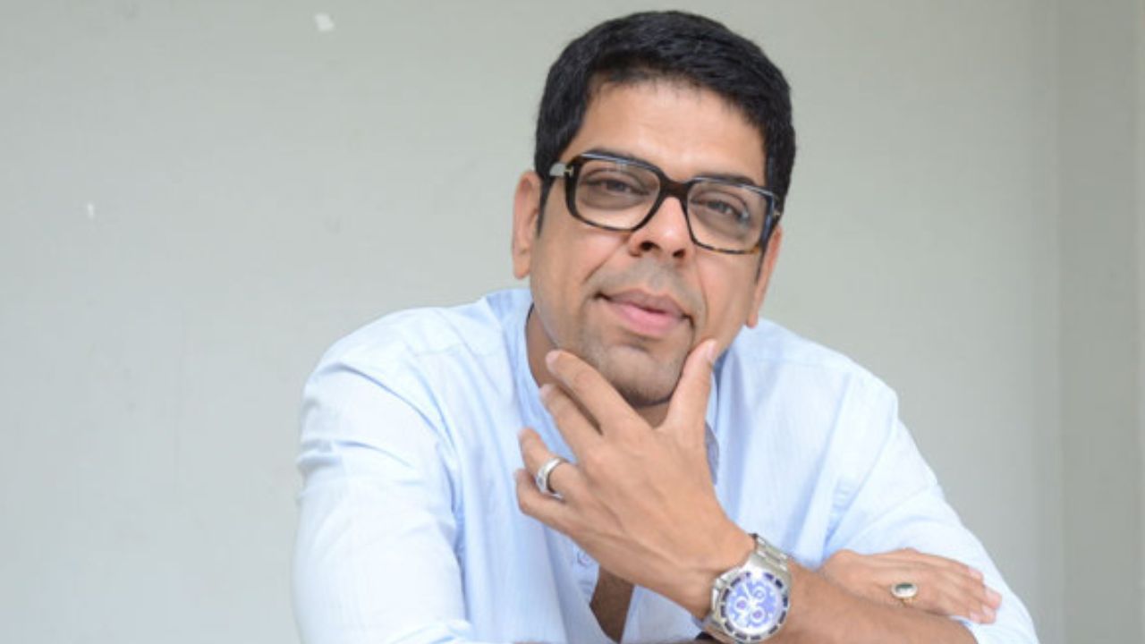 Actor Murali Sharma: నువ్వు యాక్టర్ అవుతావా.. నీ ముఖం అద్దంలో చూసుకున్నావా.. ?