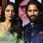 Akkineni Naga Chaitanya: శోభితాతో పెళ్లి.. నేను బాగా ఎంజాయ్ చేస్తున్నాను