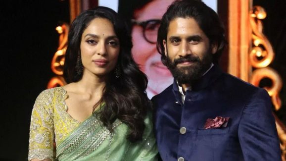 Akkineni Naga Chaitanya: శోభితాతో పెళ్లి.. నేను బాగా ఎంజాయ్ చేస్తున్నాను