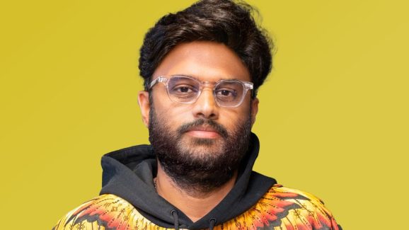 Naga Vamsi : నాగ వంశీకి శాపంలా మారిన చిన్న సినిమాలు… ‘హనుమాన్’ నుంచే కష్టాలు మొదలు