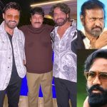 Manchu Family Controversy : మోహన్ బాబు ఫ్యామిలీ ఇష్యూలో నాగ్, చిరు, బాలయ్య ఎందుకు కల్పించుకోలేదో తెలుసా ?