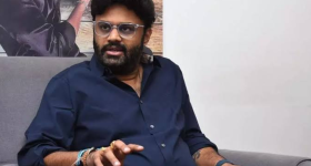 Naga Vamsi: బాలీవుడ్ అనలిస్ట్ కు టాలీవుడ్ ప్రొడ్యూసర్ స్ట్రాంగ్ కౌంటర్..?