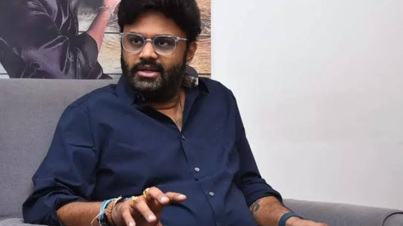 Naga Vamsi: బాలీవుడ్ అనలిస్ట్ కు టాలీవుడ్ ప్రొడ్యూసర్ స్ట్రాంగ్ కౌంటర్..?