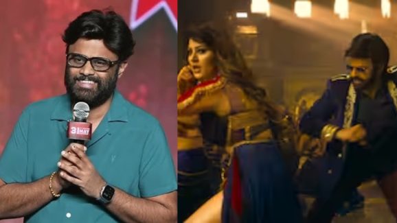 Nagavamsi: ఆ ఇద్దరు హీరోయిన్లు కొట్టించుకోవడానికి ఒప్పుకోలేదు.. ఊర్వశీ ఒప్పుకుంది..