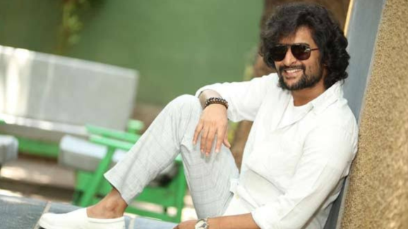 Nani : ‘పారడైస్’ మూవీ ఆగిపోయిందా..? షాక్ లో ఫ్యాన్స్..