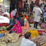 Mahakumbhmela Stampede Minister : కుంభమేళాలో 30 మంది మృతి అంటే సాధారణమే.. తొక్కిసలాటపై యూపీ మంత్రి వివాదాస్పద వ్యాఖ్యలు