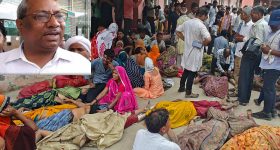 Telangana Govt: రిపోర్టు రెడీ, ఫస్ట్ వీక్‌లో ఎన్నికలపై క్లారిటీ