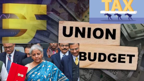 Middle Class Budget Relief : బడ్జెట్ 2025-26.. ప్రజల వినియోగశక్తి పెంచడమే కీలకం