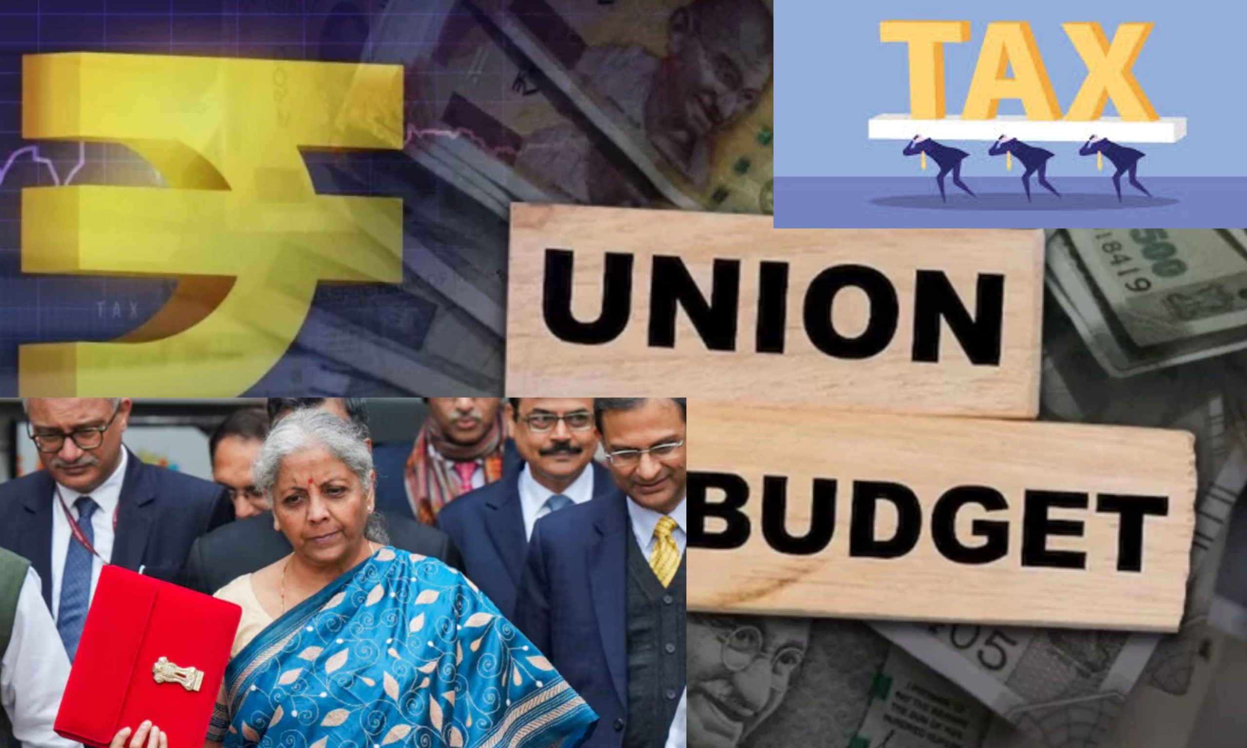 Middle Class Budget Relief : బడ్జెట్ 2025-26.. ప్రజల వినియోగశక్తి పెంచడమే కీలకం