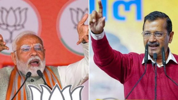 Kejriwal Yamuna Court Notice: యమునా నది వ్యాఖ్యలపై కేజ్రీవాల్‌కు కోర్టు సమన్లు.. ఢిల్లీ మాజీ ముఖ్యమంత్రిపై మండిపడిన ప్రధాని మోదీ