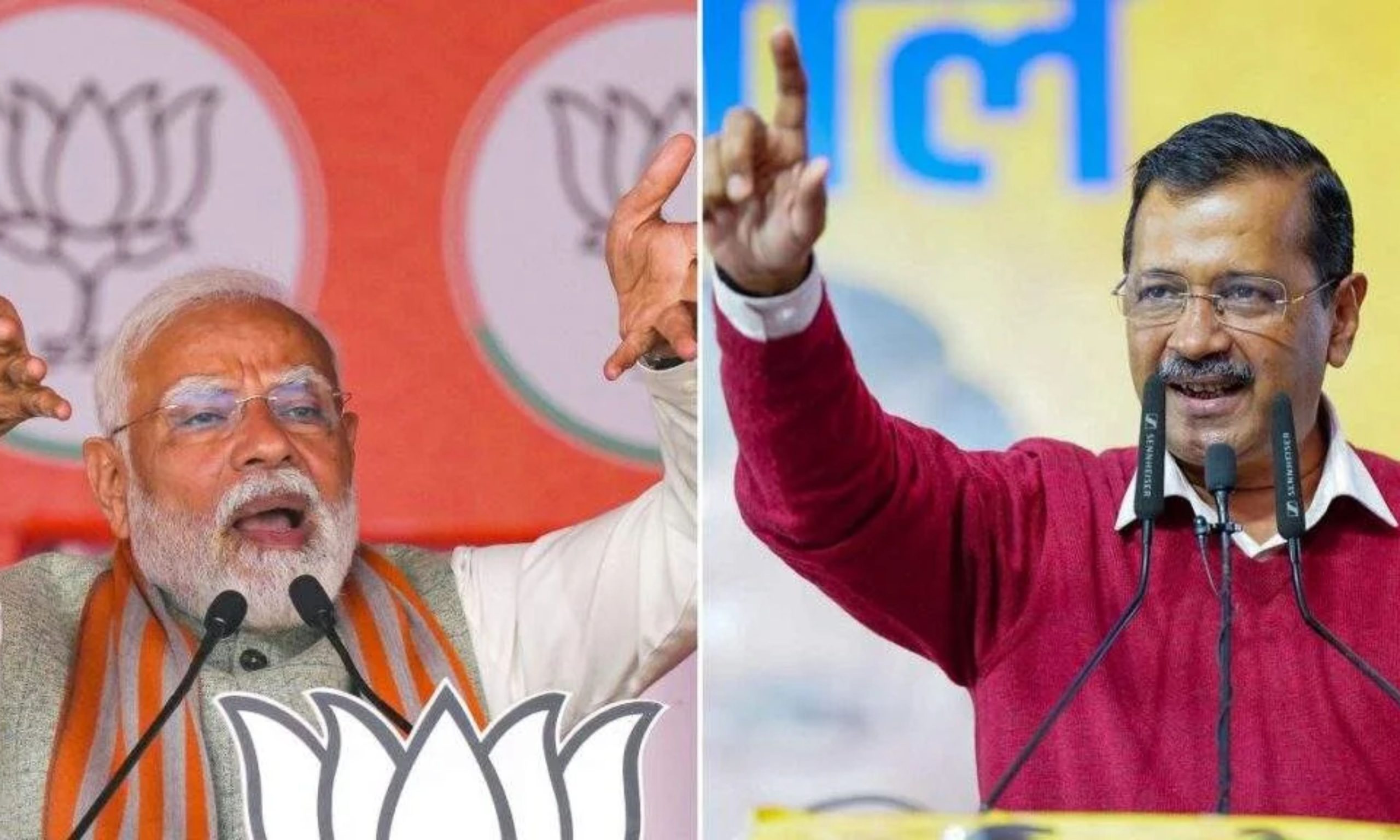 Kejriwal Yamuna Court Notice: యమునా నది వ్యాఖ్యలపై కేజ్రీవాల్‌కు కోర్టు సమన్లు.. ఢిల్లీ మాజీ ముఖ్యమంత్రిపై మండిపడిన ప్రధాని మోదీ