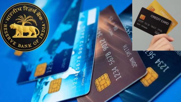 Credit Card Usage India: ఇండియాలో వేగంగా పెరుగుతున్న క్రెడిట్ కార్డుల సంఖ్య.. 5 ఏళ్లలో డబుల్.. ఆర్బిఐ నివేదిక