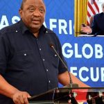 Uhuru Kenyatta US Foreign Aid: అమెరికా సాయంచేయకపోతే ఏడుస్తూ కూర్చుంటారా? లేవండి.. ఆఫ్రికా దేశాలకు కెన్యా మాజీ అధ్యక్షుడి పిలుపు