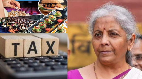 High Tax GST India : భారతదేశంలో అత్యధిక పన్ను శాతం ఉన్న వస్తువులు, సేవలు ఇవే..