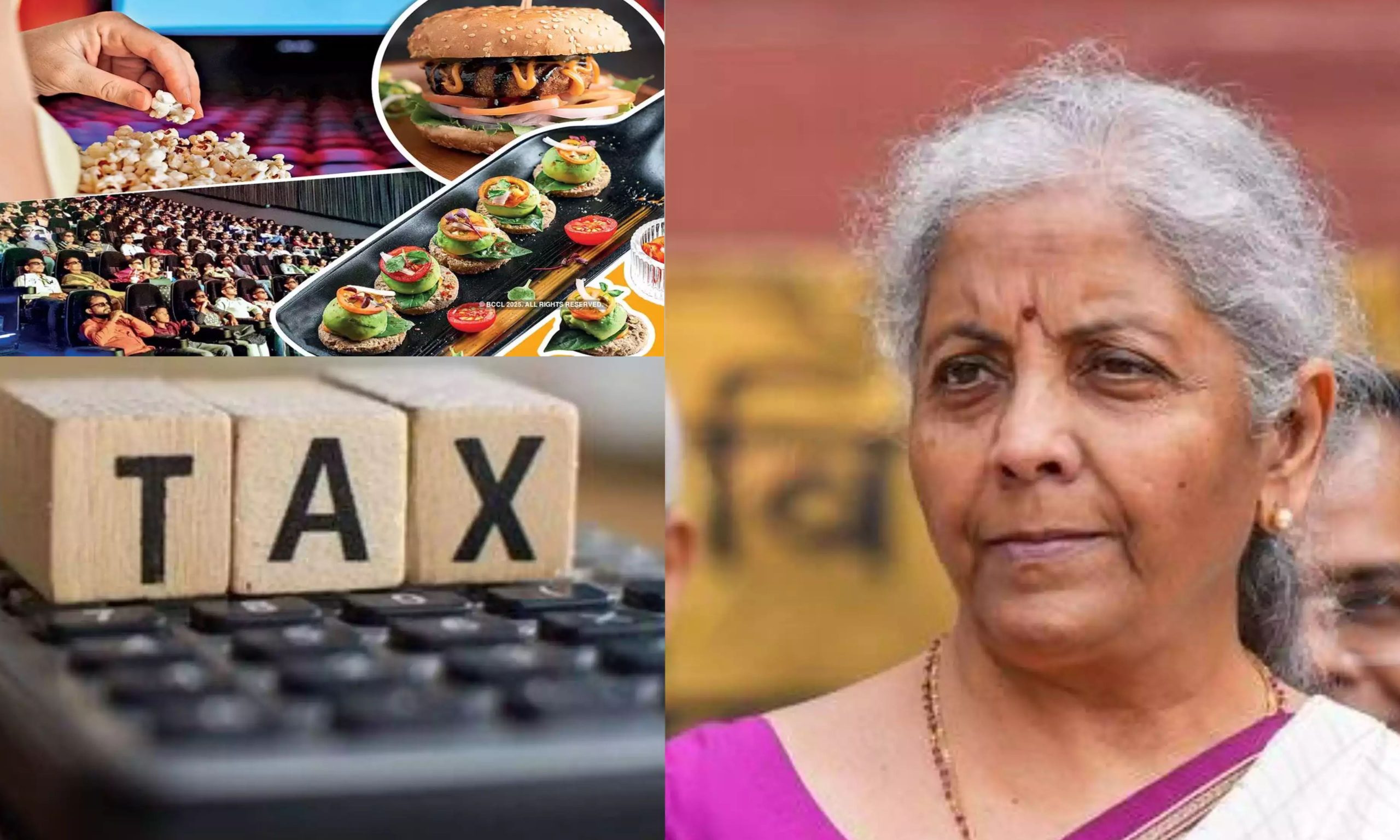High Tax GST India : భారతదేశంలో అత్యధిక పన్ను శాతం ఉన్న వస్తువులు, సేవలు ఇవే..
