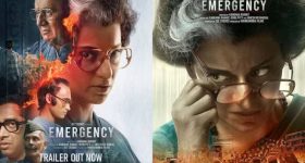 Emergency Movie UK : బ్రిటన్‌లో కంగన ‘ఎమర్జెన్సీ’ సినిమాకు ఖలిస్తానీ అడ్డంకులు.. థియేటర్లలో రచ్చ!