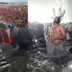 KumbhMela Mauni Amavasya : కుంభమేళాలో నో విఐపి ట్రీట్‌మెంట్.. ఆ ఒక్కరోజు 8 కోట్ల మంది రాక.. ప్రయాగ్‌రాజ్‌కు 150 రైళ్లు !