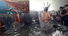 Karimnagar Mayor Sunil Rao: కరీంనగర్ బీఆర్ఎస్‌లో కలవరం.. సునీల్‎రావు దారెటు?