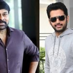 Nithin – Chiranjeevi : నితిన్ – చిరంజీవి మధ్య ఉన్న రిలేషన్ ఇదే.. అస్సలు ఊహించి ఉండరు..!
