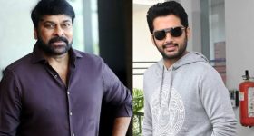 Nithin - Chiranjeevi : నితిన్ - చిరంజీవి మధ్య ఉన్న రిలేషన్ ఇదే.. అస్సలు ఊహించి ఉండరు..!