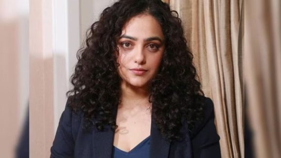 Nitya Menen: నిత్యా ఇక నువ్వు మారావా.. అంత  పొగరు పనికిరాదు