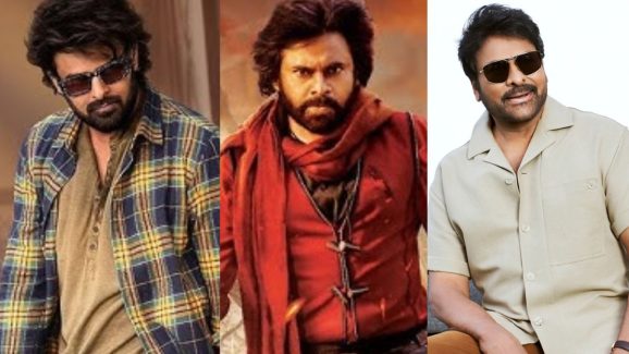 Tollywood: సమ్మర్ సీజన్ ను గాలికొదిలేస్తున్న స్టార్స్… ఆ ముగ్గురు బడా హీరోల ఫ్యాన్స్ కు నిరాశేనా ?