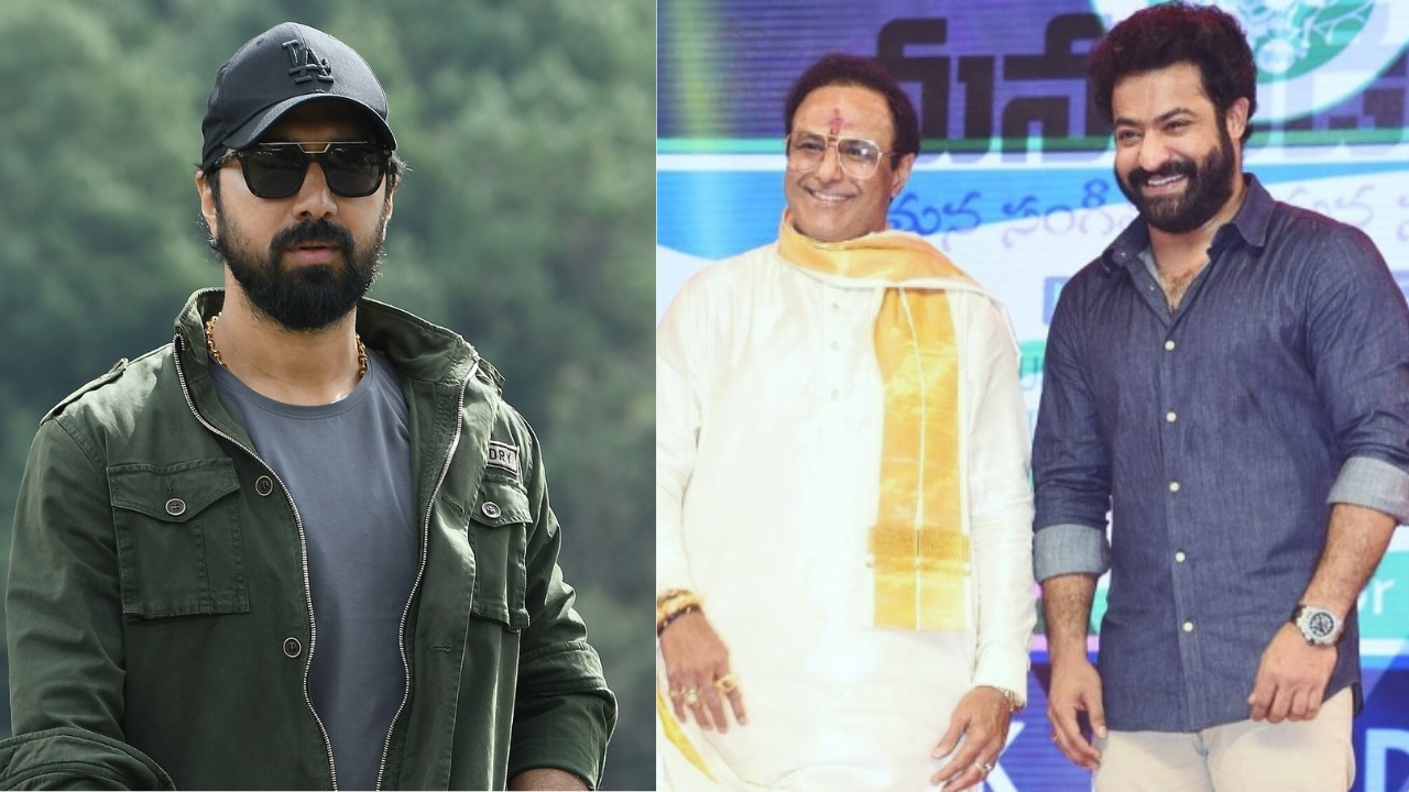 Director Bobby: తారక్ గురించి బాలయ్య మాట్లాడలేదు.. మాకు కవర్ చేయాల్సిన అవసరం లేదు