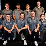New Zealand Squad: ఛాంపియన్స్ ట్రోఫీ ఆడే న్యూజిలాండ్ జట్టు ఇదే..కేన్ మామ వచ్చేశాడు!