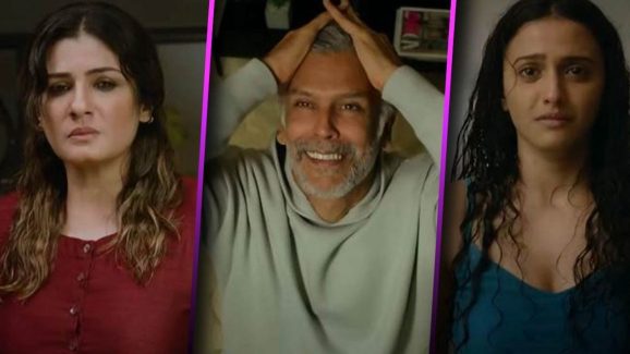 OTT Movie : భార్యను మోసం చేసి, ప్రియురాలిని ప్రెగ్నెంట్ చేసే భర్త… చివరికి భార్య చేతుల్లోనే… కిక్ ఇచ్చే క్రైమ్ థ్రిల్లర్