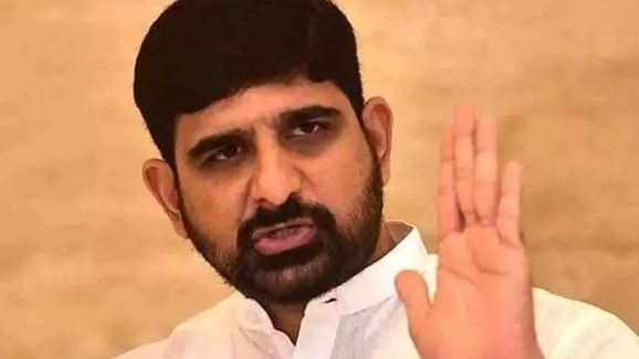 Koushik Reddy : నేను రాజీనామా చేస్తా.. పార్టీ మారిన ఎమ్మెల్యేలు సిద్ధమా?