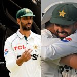 Pakistan Squad for WI: వెస్టిండీస్‌తో సిరీస్‌…షాహీన్ అఫ్రిదికి షాక్‌..7 మార్పులతో పాక్‌ టీం రెడీ ?