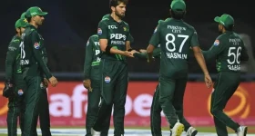 Champions Trophy 2025: ఛాంపియన్స్ ట్రోఫీలో ఆడే పాకిస్థాన్ టీం ఇదే.. కెప్టెన్ ఎవరంటే ?