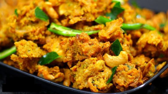 Oats Pakodi: నోరూరించే ఓట్స్ పకోడీ.. దీన్ని చేయడం చాలా ఈజీ