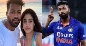 Hardik - Janhvi Kapoor: జాన్వీతో రిలేషన్‌..పాండ్యా రెండో పెళ్లికి ముహుర్తం ఫిక్స్‌ ?