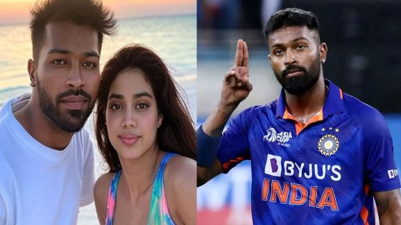 Hardik – Janhvi Kapoor: జాన్వీతో రిలేషన్‌..పాండ్యా రెండో పెళ్లికి ముహుర్తం ఫిక్స్‌ ?