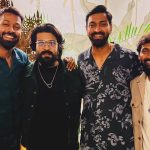 Ram Charan – Hardik Krunal: గేమ్ చేంజర్ కోసం రంగంలోకి టీమిండియా ప్లేయర్లు!