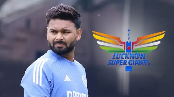 IPL 2025 – Pant: లక్నో సూపర్ జెయింట్స్ కు కొత్త కెప్టెన్ గా పంత్.. ఆ కండీషన్లు పెట్టి !