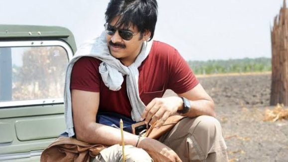 Pawan Kalyan : పవన్ కళ్యాణ్ మూవీలో రామ్ చరణ్.. ఇన్నాళ్ళకు బయటపడ్డ నిజం..