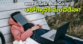 Napping Side Effects: పగటిపూట నిద్రను ఆపుకోలేకపోతున్నారా? అది ఆ వ్యాధికి కారణం కావచ్చు