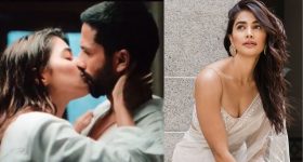 Pooja Hegde: సోషల్ మీడియాను షేక్ చేస్తున్న బుట్టబొమ్మ లిప్ కిస్ వీడియో.. అవకాశాల కోసమే.. ?