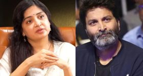 Poonam Kaur: త్రివిక్రమ్ టార్చర్.. అన్ని కోల్పోయాను.. మరోసారి బాంబ్ పేల్చిన పూనమ్